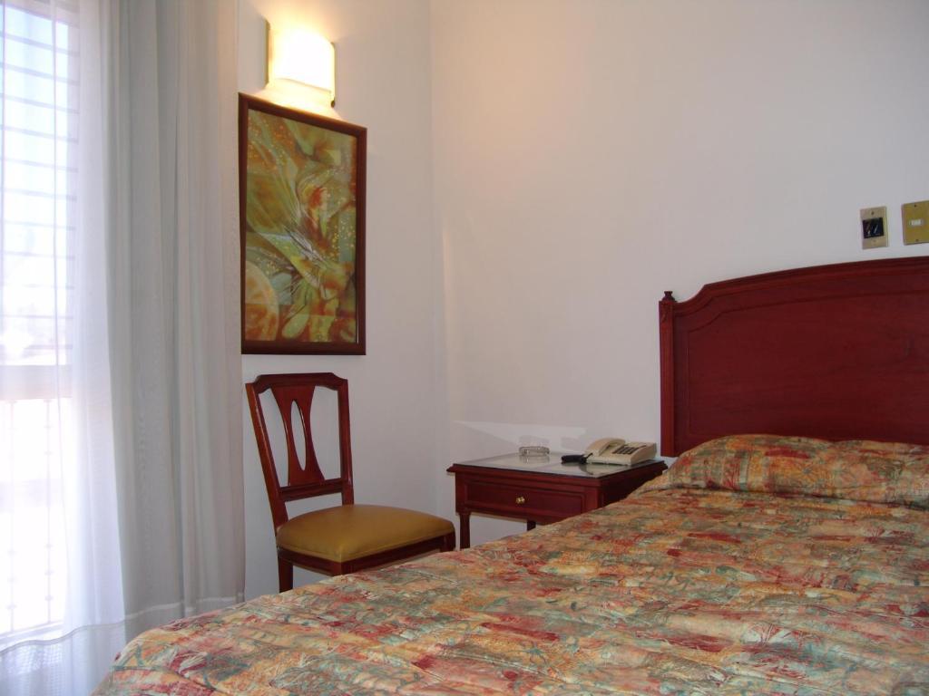 Hotel Posada Arcos San Juan de los Lagos Quarto foto