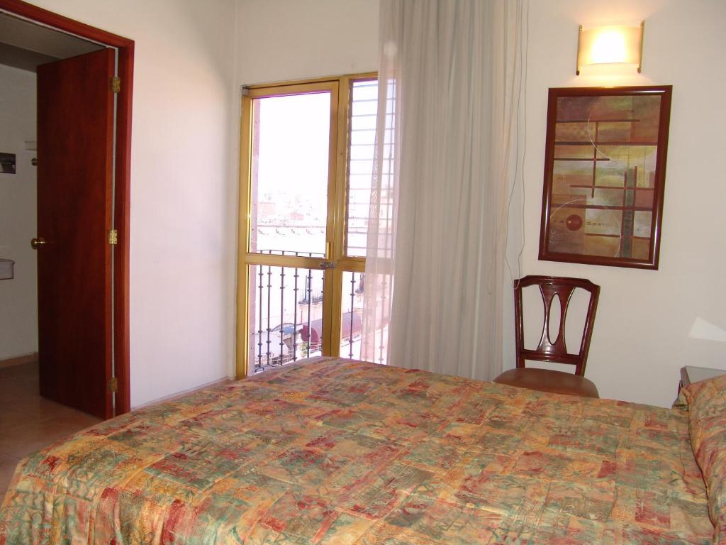Hotel Posada Arcos San Juan de los Lagos Quarto foto